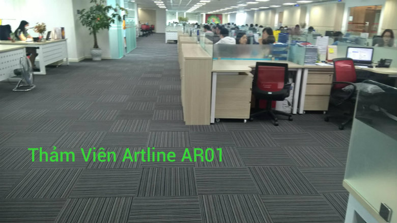 thảm artline ar01