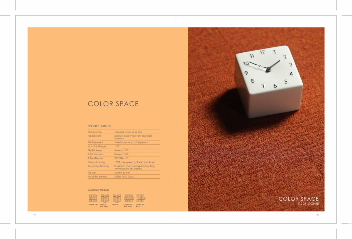 Color Space - Ảnh 2