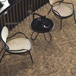 Thảm cuộn Caravan 3