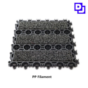 Thảm CM5 Modular Mat With Carpet