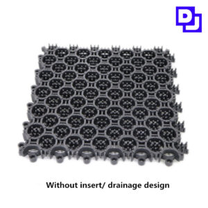 Thảm CM7 Modular Mat Without Carpet insert