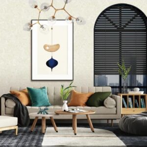 Giấy Dán Tường Đẹp