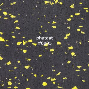 Thảm Cao Su EPDM RF6005