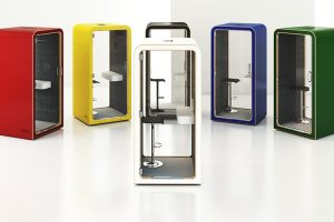 phone booth-phatdat phone booth-phatdat