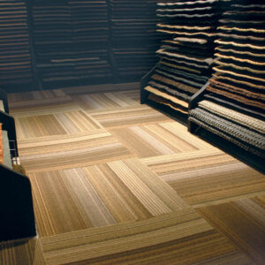 Thảm trải sàn Nylon CT2000