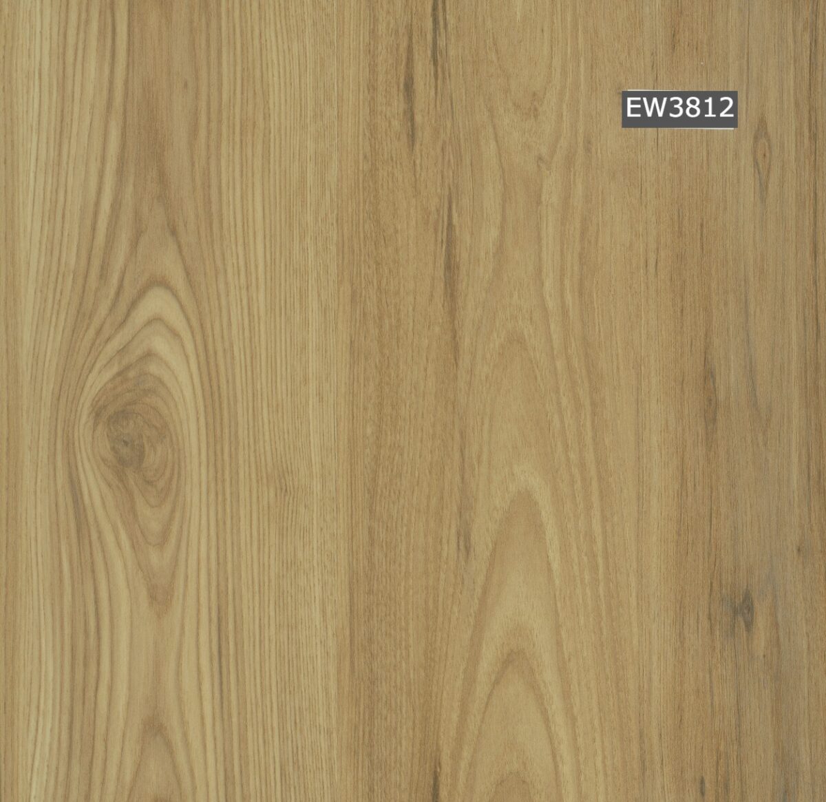 Sàn nhựa giả gỗ EW3812 - Ảnh 1