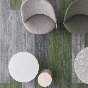 Thảm trải sàn Interflor Elapse