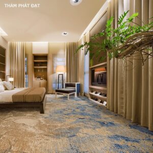 Thảm trải sàn cao cấp PS0010