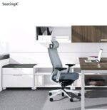 Ghế văn phòng CX262Z