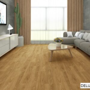 sàn nhựa deluxe dw344