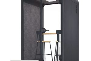 phonebooth văn phòng