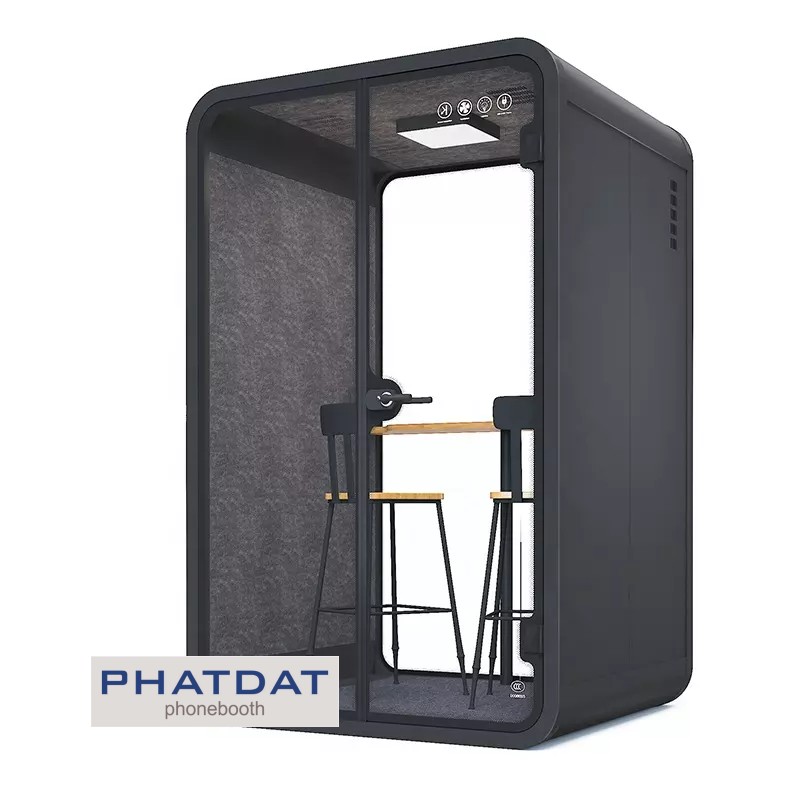 phonebooth văn phòng
