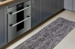 Sàn vinyl woven 18004 Moss Coco - Ảnh 2