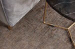 Sàn vinyl woven 18004 Moss Coco - Ảnh 3