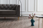 Sàn vinyl woven 18004 Moss Coco - Ảnh 4
