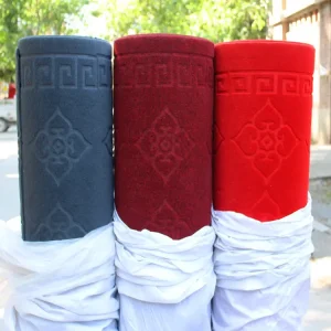 Thảm lông hành lang