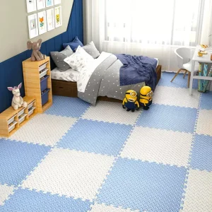Thảm xốp lót sàn trẻ em