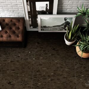 Sàn vinyl terrazzo mới 2023