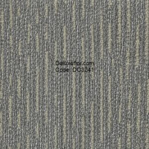 Sàn nhựa giả thảm Deluxe DC3241