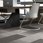 Thảm trải sàn Interflor F13800 Skyline - Ảnh 2