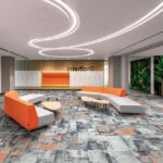 Thảm trải sàn Interflor Zitan - Ảnh 2