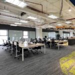 Thảm trải sàn Interflor IF100-01 - Ảnh 2