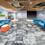 Thảm trải sàn Interflor Zitan - Ảnh 3