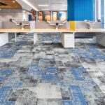 Thảm trải sàn Interflor Zitan