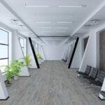 Thảm trải sàn Interflor Bailing 01 - Ảnh 2