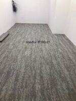 Thảm trải sàn Interflor IF100-01 - Ảnh 4