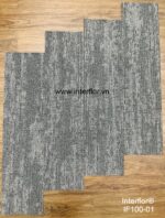 Thảm trải sàn Interflor IF100-01