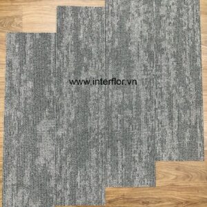 Thảm trải sàn Interflor IF100-01