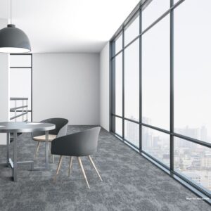 Thảm trải sàn Interflor Weiss 02