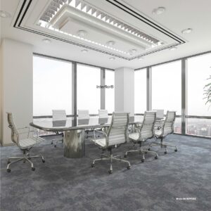 Thảm trải sàn Interflor Weiss 03