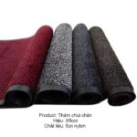 Thảm chùi chân cửa ra vào - Ảnh 4