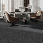 Thảm trải sàn F36 sợi nylon - Ảnh 2