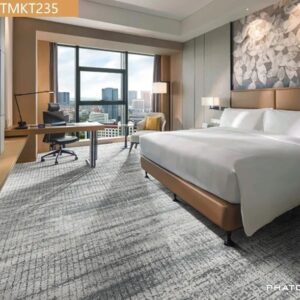 Thảm trải sàn khách sạn TMKT 235