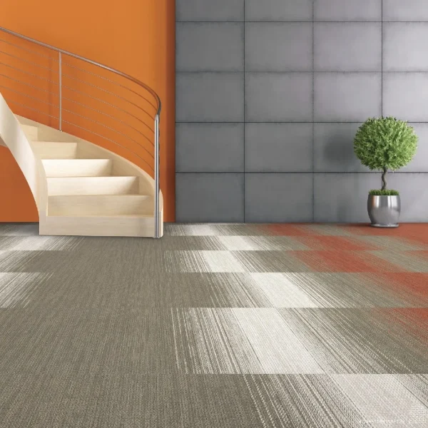 SZ carpet tile