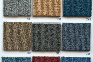 tham-standard-carpet thảm Standard