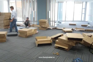 thamphatdat1 Thảm Artline