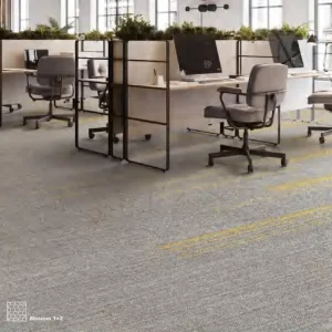 Thảm văn phòng Blossom