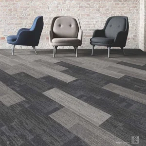 Thảm trải sàn Polaris