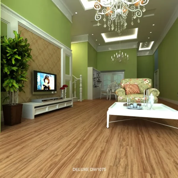 sàn nhựa giả gỗ DW1075