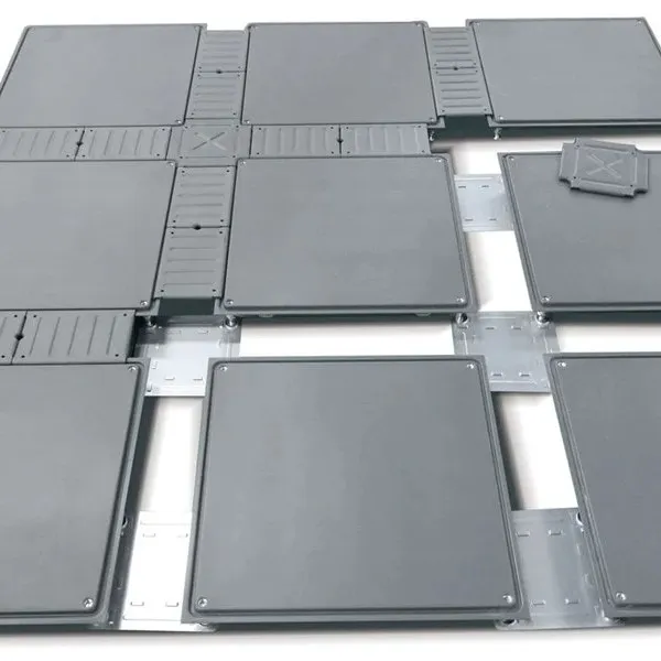 Sàn nâng FS800