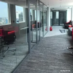 thảm gạch interflor if100