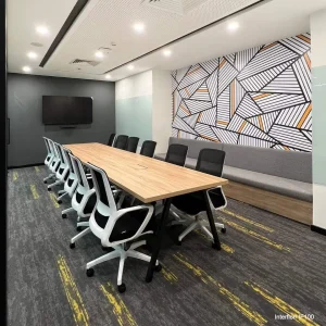 thảm lát sàn nhà if100