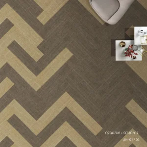 thảm lót sàn gold