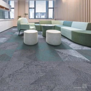 thảm trải sàn City