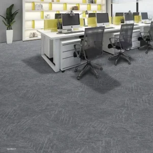 thảm văn phòng Q2064