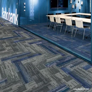thảm văn phòng if200